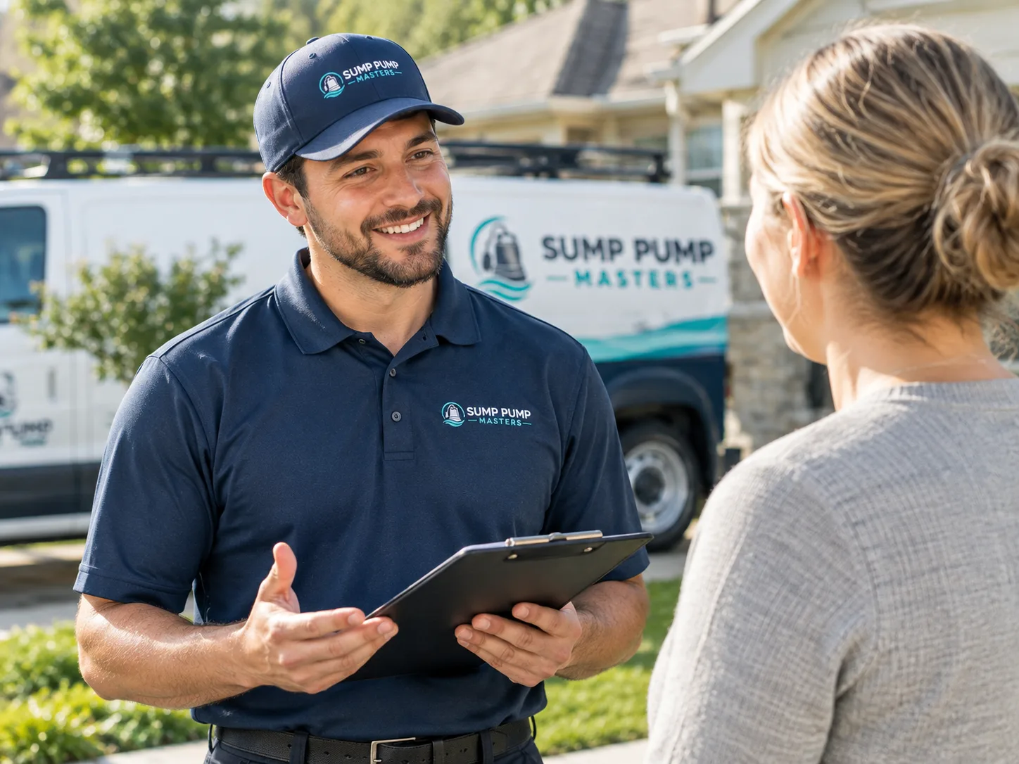 Sump Pump Repair Thorp, WI FAQs